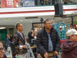 Oktoberfest Lugner City 11.10.2025